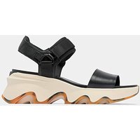 Kinetic Impact Y Strap High Sandal