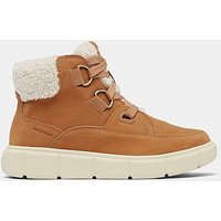 Explorer III Waterproof Boot