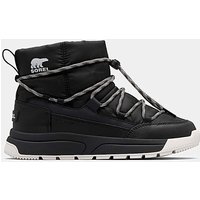 Whitney III Slip On WP Boot