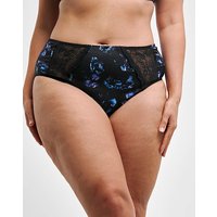 Morgan Full Fit Knicker Print Print