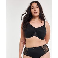 Verity Full Cup Wired Bra
