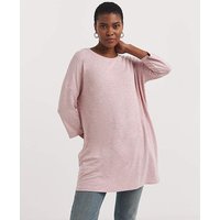 Soft Touch Side Pocket Tunic JD Williams