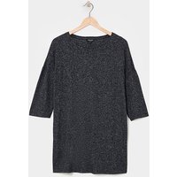 Soft Touch Side Pocket Tunic