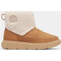 Explorer II Slip On Cozy Boots