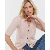 SLEEVE V NECK CARDIGAN JD Williams 20 22