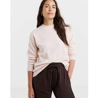 SPONGE CREW NECK JUMPER 12 14