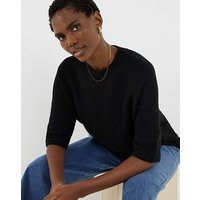 SPONGE SHORT SLEEVE RAGLAN JUMPER 16 18