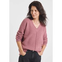 SPONGE V NECK JUMPER 8 10