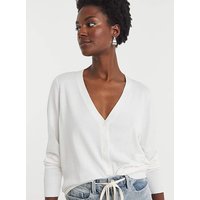 V Neck Cardigan JD Williams 8 10