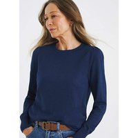 Crew Neck Jumper 20 22