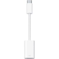 Apple USB-C to Lightning Adapter