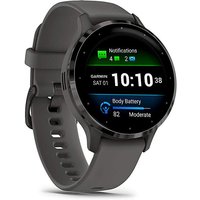 Garmin Venu 3S Pebble Grey & Slate