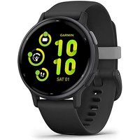 Garmin vivoactive 5 Black and Slate