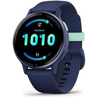 vivoactive 5 Navy Blue