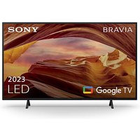 Sony 43 KD43X75WLPU 4K HDR Smart TV at Jacamo Sony 43 KD43X75WLPU 4K HDR Smart TV.