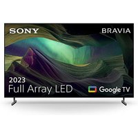 55 KD55X85LU 4K X85L HDR Smart TV"
