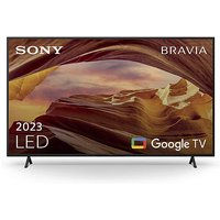 Sony 75 KD75X75WLU 4K UHD HDR Smart TV at Jacamo Sony 75 KD75X75WLU 4K UHD HDR Smart TV.