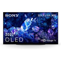 Sony 48 XR48A90KU 4K UHD Smart OLED TV at Jacamo Sony 48 XR48A90KU 4K UHD Smart OLED TV.