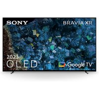 Sony 55 XR55A80LU 4K UHD Smart OLED TV at Jacamo Sony 55 XR55A80LU 4K UHD Smart OLED TV.