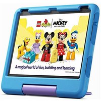 Fire 10 Age 3 7 Tablet