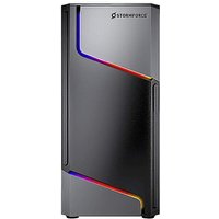 Onyx Ryzen 5 4500 16GB RX 7600 Dsktp at Jacamo Onyx Ryzen 5 4500 16GB RX 7600 Dsktp.