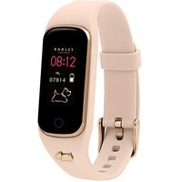 Radley Ladies Series 8 Cobweb Pink - Radley