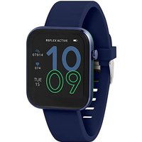 Reflex Active S12 Navy Strap Smart