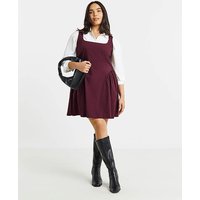 Seam Detail Dress