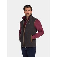 Fleece Gilet 57 59