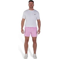 Stretch Chino Short