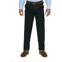 Tapered Chino