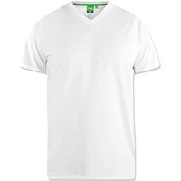 Signature Premium V" Neck T Shirt"