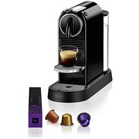 Citiz Coffee Machine