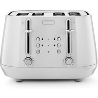 Delonghi Eclettica CTY4003 White