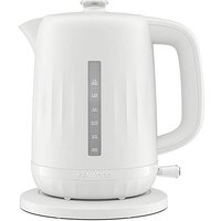 Kenwood Ripple Kettle White - Kenwood