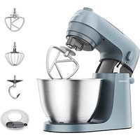 Kenwood Go Stand Mixer - Grey Grey - Kenwood