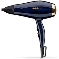 Onyx Hairdryer