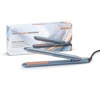 Denim Hair Straightener