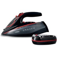 Tower Cordless Steam iron - Tower