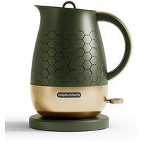 Morphy Richards Cassini Kettle - O