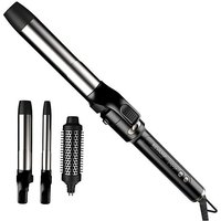 3 1 Rotating Hair Styler