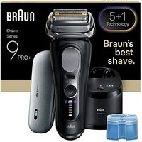 Series 9 Shaver 9670cc