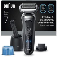 Series 7 Shaver 72 G7200cc