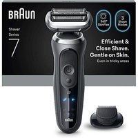 Series 7 Shaver 72 G1200s
