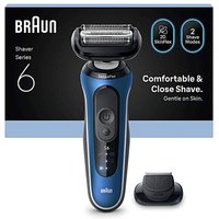 Series 6 Shaver 62 B1200s