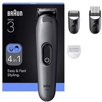 4in1 Grooming Kit