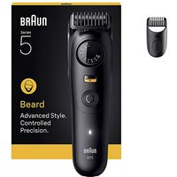 Beard Trimmer S5