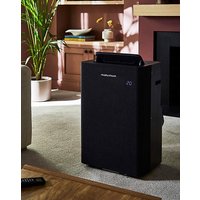 MR 12000BTU Portable Air Conditioner Black - Morphy Richards
