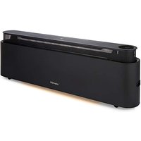 Dimplex DXBC22 Baseboard Convector 2.2kW Black - Dimplex