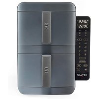 Dual Air Fryer